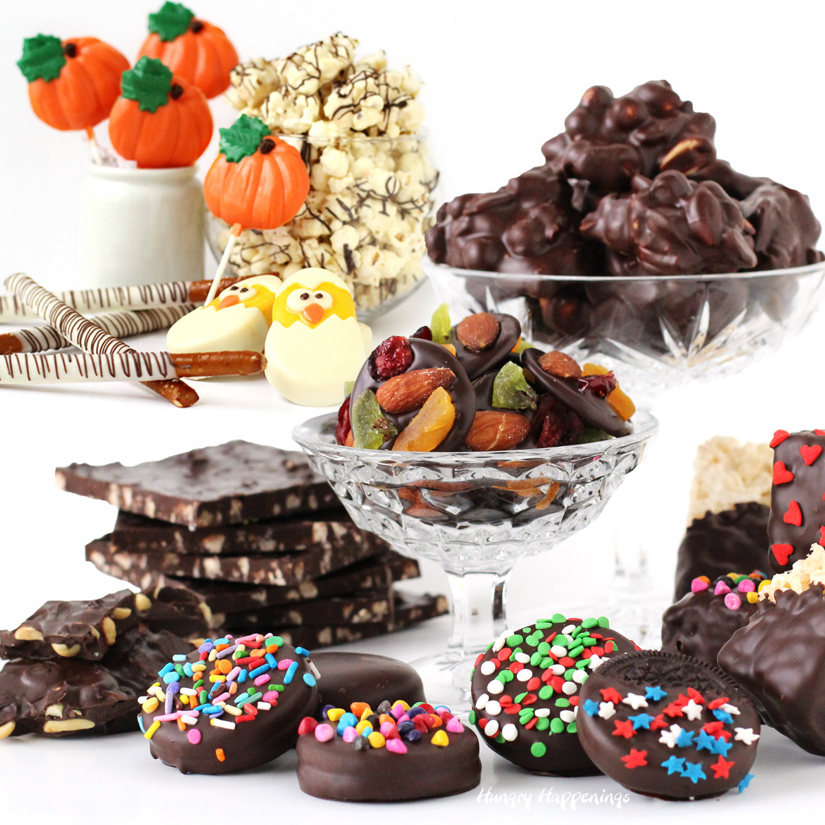 chocolate-making course image