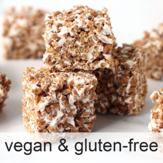 vegan and gluten-free